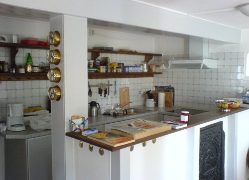 kueche