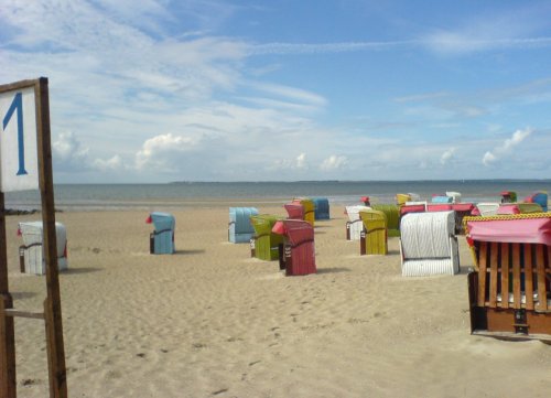 strand
