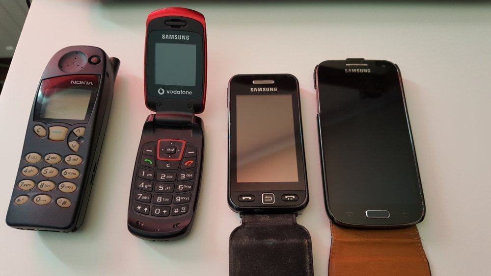 Nokia