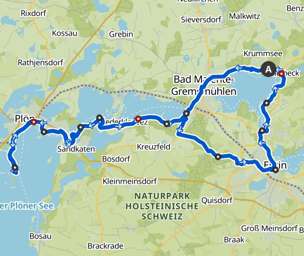 Dieksee-Runde